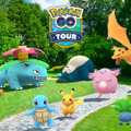 『ポケモン』2月27日の「Pokémon Day」に向け記念企画始動！人気投票で“#マッシブーンにきめた”がトレンド入り―ゆっくり実況者・ぽへさん人気も影響か