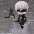 『NieR:Automata』より「ヨルハ九号S型（9S）」がねんどろいど化！―2B、貴女と共に戦えて光栄でした