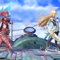 『スマブラSP』「ホムラ/ヒカリ」は、通常・横・上×2＝6つの必殺ワザを持つ新ファイター！ “パワー”と“手数”を使い分けろ