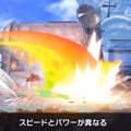 『スマブラSP』「ホムラ/ヒカリ」は、通常・横・上×2＝6つの必殺ワザを持つ新ファイター！ “パワー”と“手数”を使い分けろ