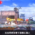 『スマブラSP』「ホムラ/ヒカリ」は、通常・横・上×2＝6つの必殺ワザを持つ新ファイター！ “パワー”と“手数”を使い分けろ