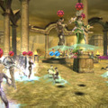 (c)2003-2007 IMC Games Co.,Ltd./ Published by Hanbit Ubiquitous Entertainment Inc.
