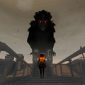 スイッチ版『Sea of Solitude: The Director's Cut』配信開始―フォトモードや日本語ボイスに対応
