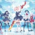 『アサルトリリィ』「レギオンマッチ」正式リリース！★4メモリアが獲得できる「ホワイトデーキャンペーン」は3月12日から