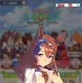 「ライスシャワー」「ミホノブルボン」が高笑いするぞ！―PC版『ウマ娘』で“他のウマ娘のポーズを取るバグ”が見つかる