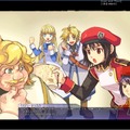 Copyright (c) Softmax Co.,Ltd.　All rights reserved. Copyright (c) Nexon Corporation and Nexon Japan Co.,Ltd. All rights reserved.