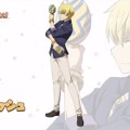 「Fate/Grand Carnival」公式略称は「ドカニ」？「カニグラ」？それとも「グランバル・ファンタジー」!?─展開中のアンケは時速4万票超え