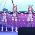 「チームカノープス」と「バカコンビ」のレース出走は近い？『ウマ娘』新実装曲のライブシーンで踊る“未実装ウマ娘たち”が話題に！