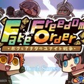 一日限りの『Fate/Freedom Order』、脱法サーヴァントの姿が一生忘れられない…！ テンポ良好のオートバトルと想像を超える見た目がクセになる【プレイレポ】