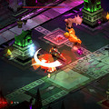 ギリシャ神話ローグライトACT『Hades』スイッチ日本語版2021年6月24日配信決定！【UPDATE】