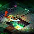 ギリシャ神話ローグライトACT『Hades』スイッチ日本語版2021年6月24日配信決定！【UPDATE】