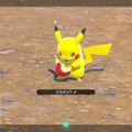 『New ポケモンスナップ』新ルート・レンティル海床で海中探検！あの頃感じた“発見の喜びと癒し”が令和の今、蘇る