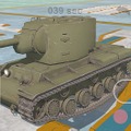 戦闘せず、挙動だけをひたすら眺める『戦車の履帯を愛でるアプリ』のiOS版がリリース！ 物理エンジンで動く無限軌道が、延々と眺められる魅力を放つ