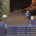 『FF14 暁月のフィナーレ』前に遊んでおきたい『FF4』！30周年を迎える名作を今遊ぶには？