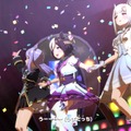 『ウマ娘』GWイベント難易度の高い育成「ゴルシちゃんモード」はどう難しい？同じレースのライバルウマ娘のステータスを比較【特集】