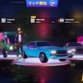 『ドライブバイ』インサイドちゃんvsげむすぱ編集部、勝ったのはどっち？―カオス過ぎるレースゲー対決の模様をレポート