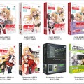 VOICEROIDとして人気を博した
