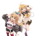 VOICEROIDとして人気を博した