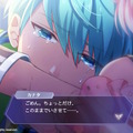 18年振りの完全新作『アンジェリーク ルミナライズ』プレイレポ─Twitterで話題になった高校生カナタの逃れられない運命がつらくて切ない