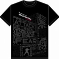 ユービーアイ、東京ゲームショウ2009出展タイトル公開＆特設サイトオープン ― 会場で体験してTシャツゲット！