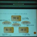 【CEDEC 2009】オンラインゲーム運営のお仕事　オンラインゲーム運営ビジネスについて