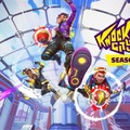 クロス対戦ドッジボール『ノックアウトシティ』今後もランク25まで無料プレイ可能！