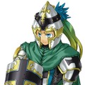 ユグドラ・ユニゾン ～聖剣武勇伝～