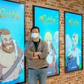 『二ノ国：Cross Worlds』開発総括Pにメールで一問一答！醍醐味は奪わない「自動戦闘」へのこだわりから、この秋のアップデート予定まで