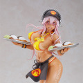 すーぱーそに子 ビキニウェイトレスVer. 1/6スケール 完成品フィギュア22,800円（税込）（C）2006 Nitroplus