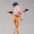 すーぱーそに子 ビキニウェイトレスVer. 1/6スケール 完成品フィギュア22,800円（税込）（C）2006 Nitroplus