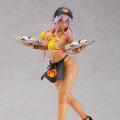 すーぱーそに子 ビキニウェイトレスVer. 1/6スケール 完成品フィギュア22,800円（税込）（C）2006 Nitroplus