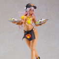 すーぱーそに子 ビキニウェイトレスVer. 1/6スケール 完成品フィギュア22,800円（税込）（C）2006 Nitroplus
