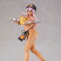 すーぱーそに子 ビキニウェイトレスVer. 1/6スケール 完成品フィギュア22,800円（税込）（C）2006 Nitroplus