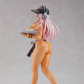すーぱーそに子 ビキニウェイトレスVer. 1/6スケール 完成品フィギュア22,800円（税込）（C）2006 Nitroplus