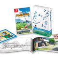 動画ネタに“夏休み体験”はいかが？『クレヨンしんちゃん オラと博士の夏休み』ゲーム系ストリーマーに向けた「先行体験会」開催決定！