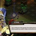 ギリシャ神話ローグライト『Hades』スイッチ日本語版リリース―国内PS/Xbox版は2021年秋発売予定