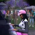 『The Sims』シリーズ伝統の“シム語”はデタラメだった！過去作参加声優が収録時のエピソードを披露