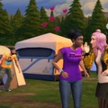 『The Sims』シリーズ伝統の“シム語”はデタラメだった！過去作参加声優が収録時のエピソードを披露
