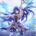 『プリンセスコネクト！Re:Dive』待望の「★3レイ(プリンセス)」登場！強力な範囲攻撃スキルで敵を殲滅する中衛キャラ