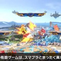 『スマブラSP』“カズヤ参戦”の難題に挑んだ桜井政博氏、両シリーズの違いなどを語る─「『鉄拳』は間合い、『スマブラ』は座標のゲーム」