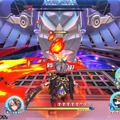 全世界3,800万DL突破の『ブレフロ』最新作！『ブレイブ フロンティア レゾナ』2021年夏配信