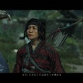 『Ghost of Tsushima』“真のヒロイン”は誰だったのか？ 境井仁のモテぶりを振り返る─命の恩人から幼なじみまで