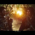 『Ghost of Tsushima』“真のヒロイン”は誰だったのか？ 境井仁のモテぶりを振り返る─命の恩人から幼なじみまで