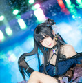 【コスプレ】『ウマ娘』オグリキャップが逞しく、美しい…！ 注目レイヤー・箱ネコさん【写真17枚】