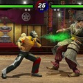 バーチャ新作『Virtua Fighter esports』過去作とのグラフィック比較映像やDLC紹介映像が公開！