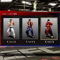 バーチャ新作『Virtua Fighter esports』過去作とのグラフィック比較映像やDLC紹介映像が公開！