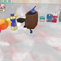 ほのぼの猫カフェ経営シム『カリコ』国内スイッチ版配信開始！ 魔法少女や動物たちとのんびり暮らそう