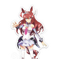 『ウマ娘』等身大パネルが限定発売！トウカイテイオー・メジロマックイーンら全15種ラインナップ