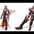 The Tower of AION