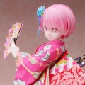 「吉徳×F:NEX ラム -日本人形- 1/4スケールフィギュア」147,400円（税込）（C）長月達平・株式会社KADOKAWA 刊／Re:ゼロから始める異世界生活２製作委員会